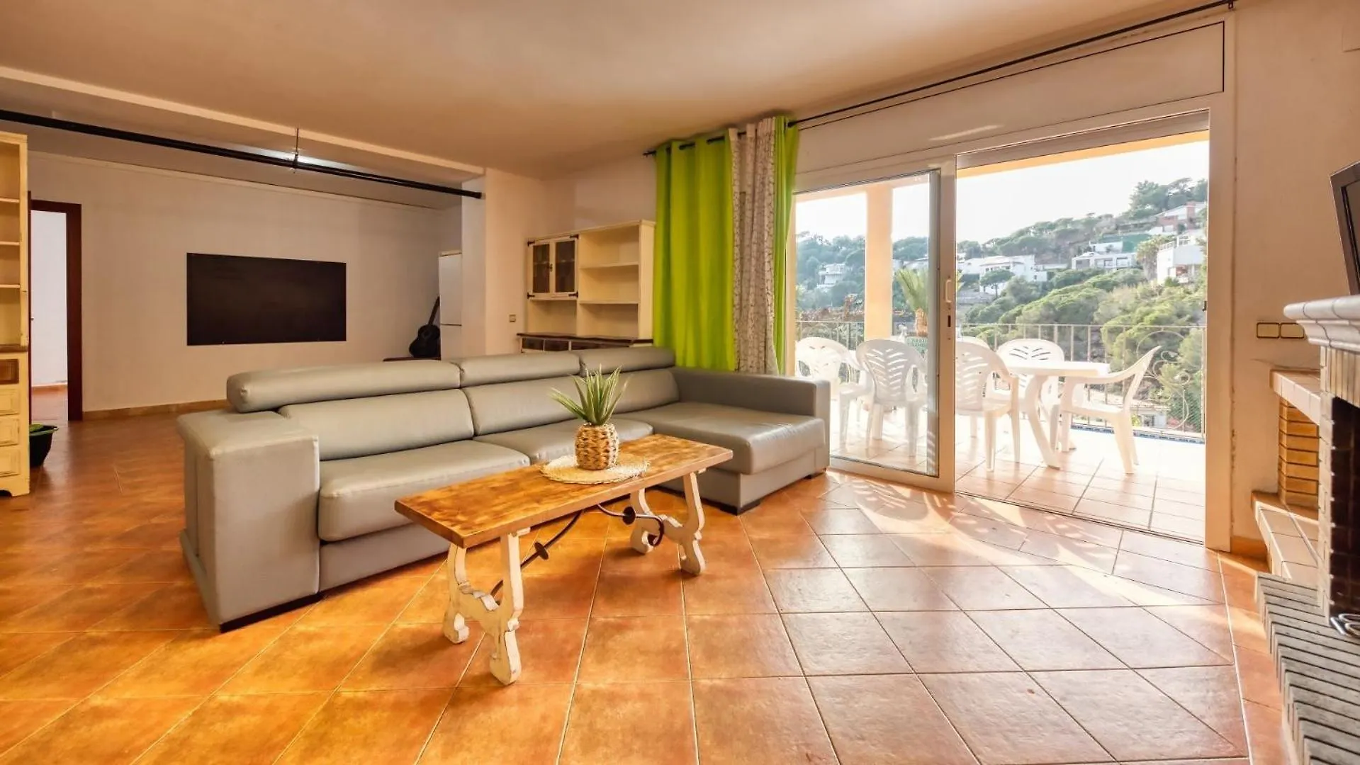 Costacabana - Villa Marysol Lloret de Mar Spain