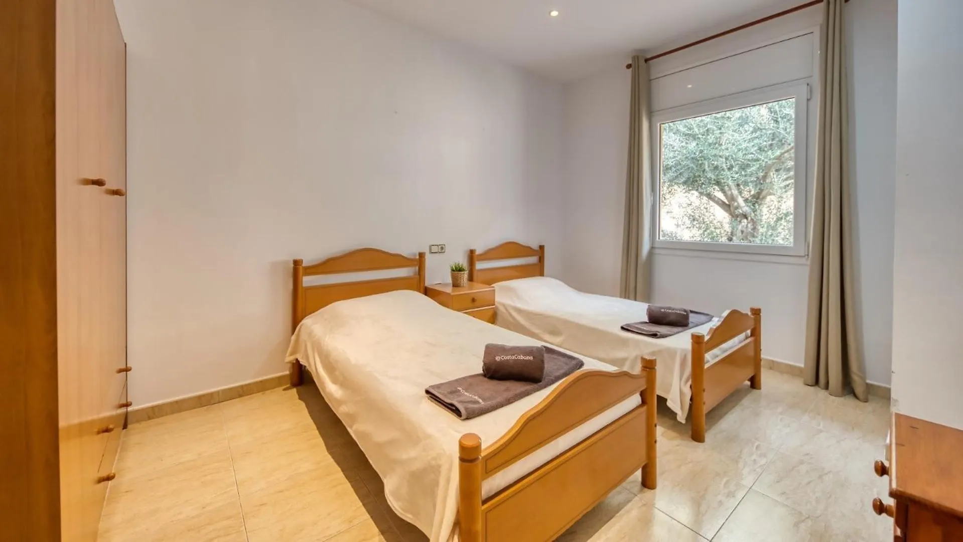 Costacabana - Villa Marysol Lloret de Mar