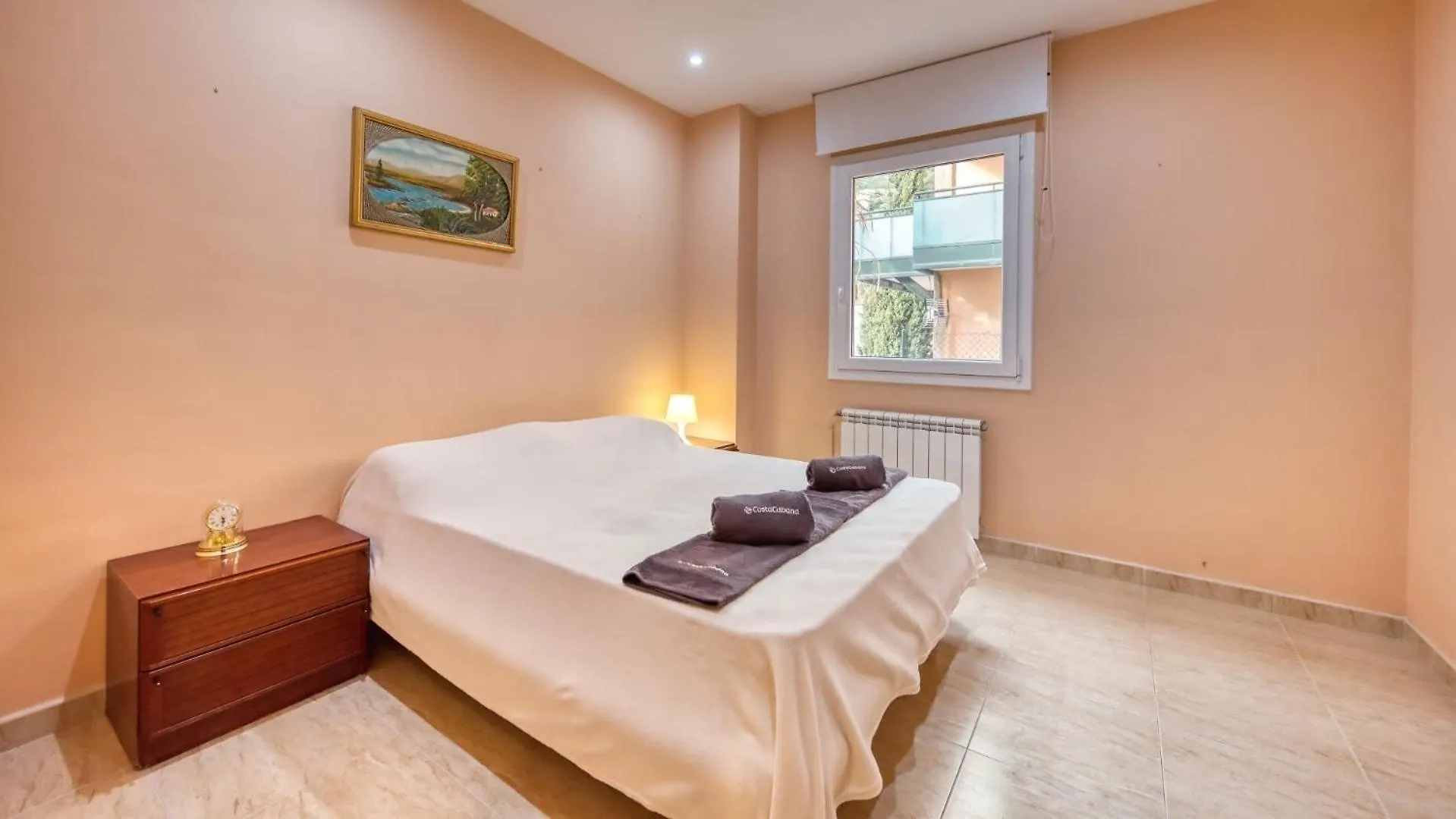 Costacabana - Villa Marysol Lloret de Mar