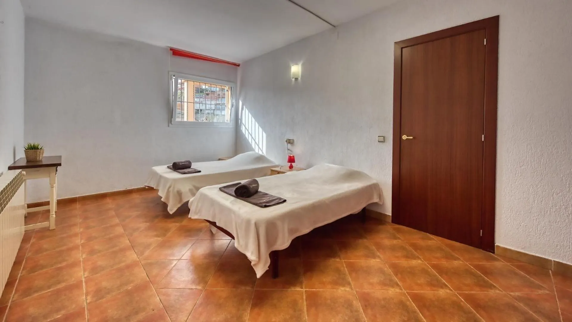 Costacabana - Villa Marysol Lloret de Mar