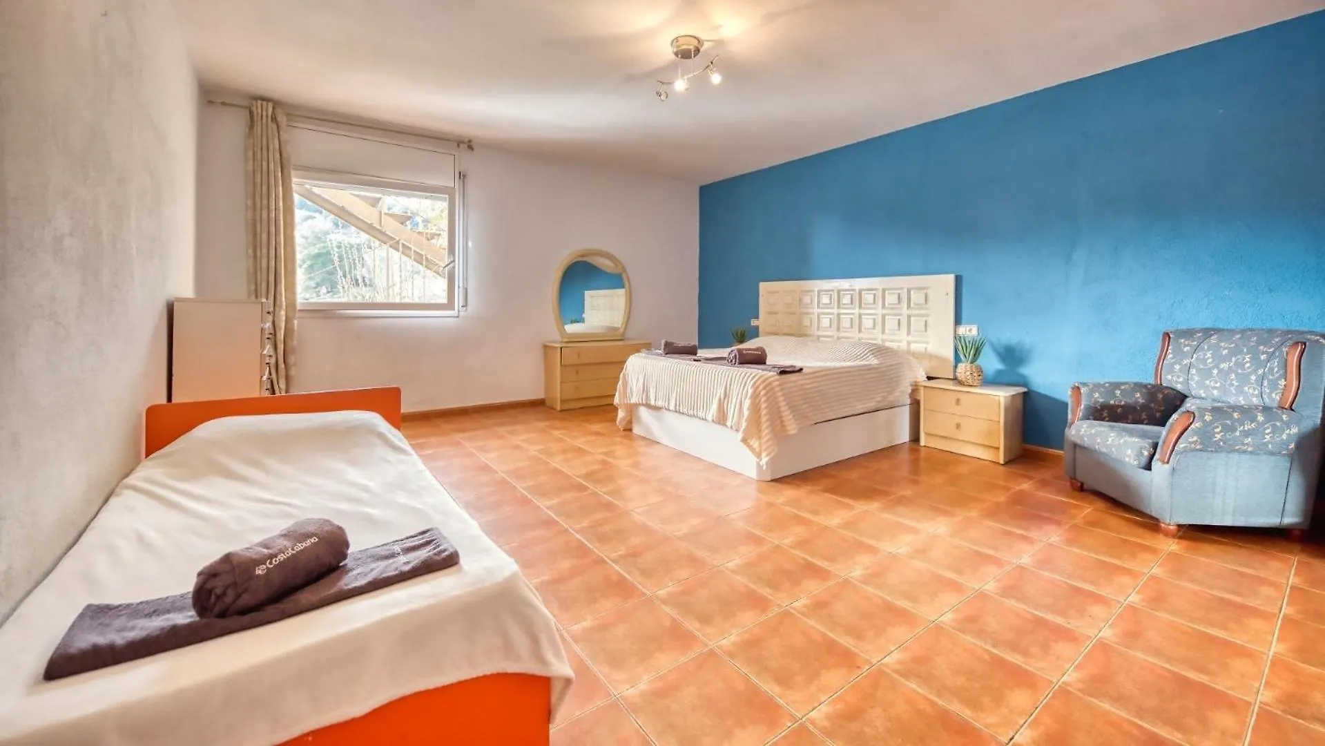 Costacabana - Villa Marysol Lloret de Mar