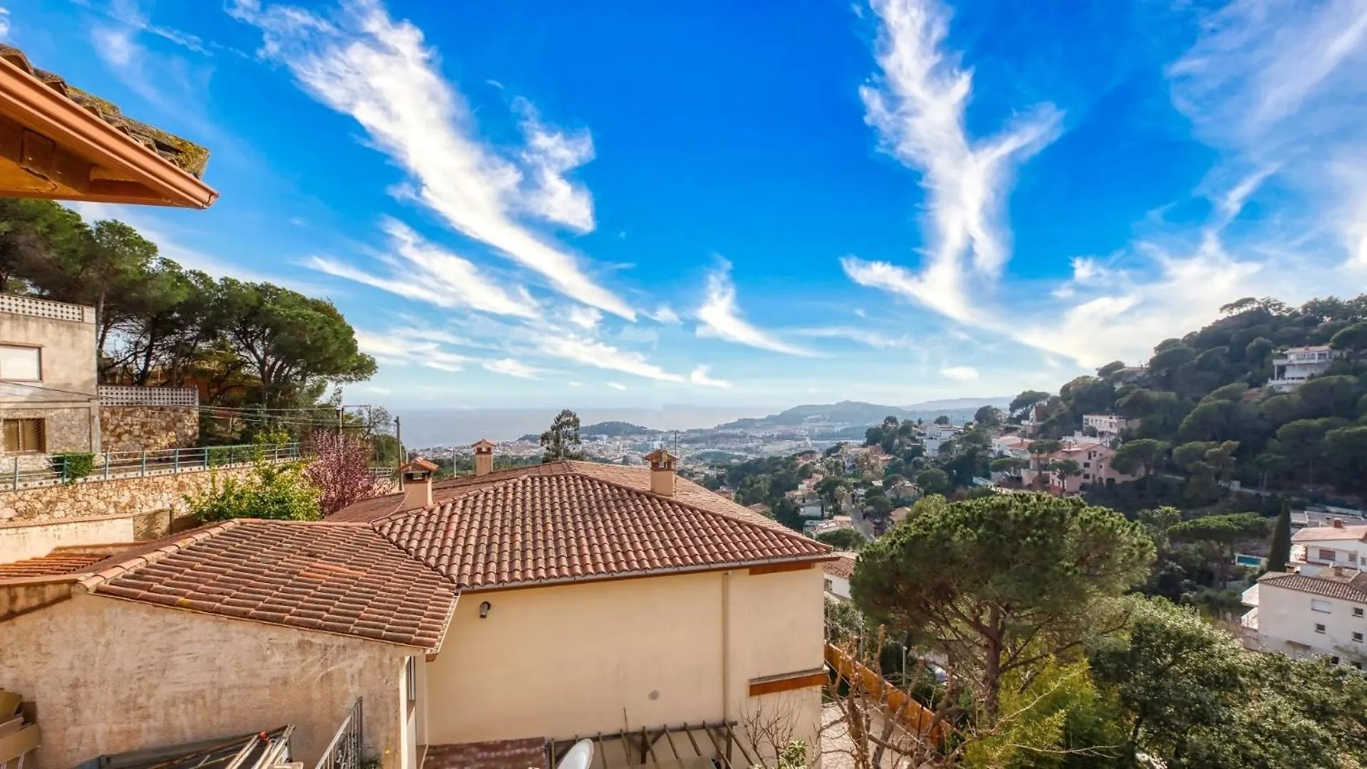 Costacabana - Villa Marysol Lloret de Mar